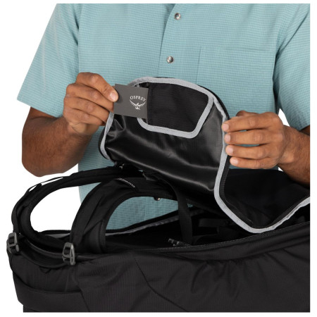 Пътна чанта Osprey Farpoint 55