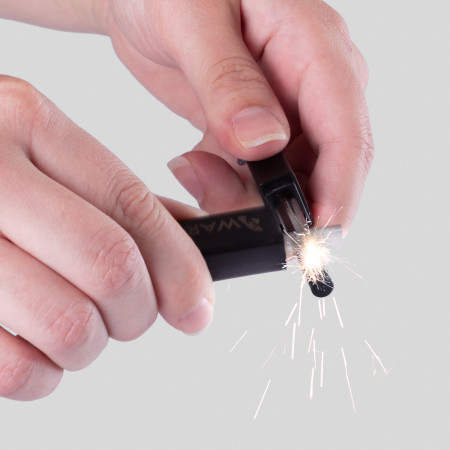 Кремък запалка Warg Magno