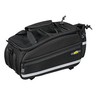 Чанта за колело Topeak MTS TrunkBag EX, Strap Mount