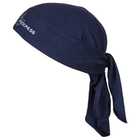 Кърпа Progress B SAT тъмно син TmBlue