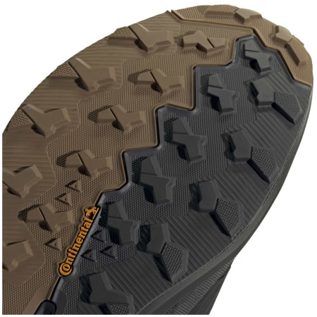 Мъжки туристически обувки Adidas Terrex Freehiker 3 Mid Gtx