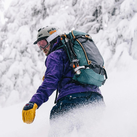 Раница за ски-алпинизъм Osprey Soelden 25