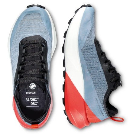 Мъжки обувки Mammut Aenergy Trail All Mountain Low Men