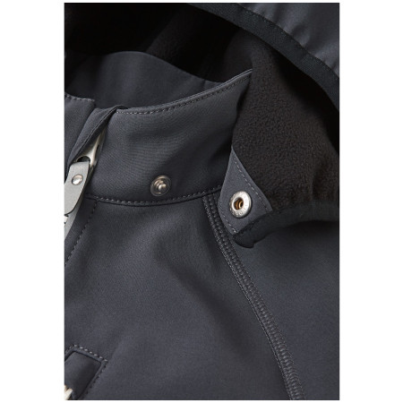 Детско софтшел яке Reima Vantti