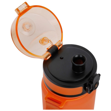 Бутилка Regatta 0.6L Tritan Flip