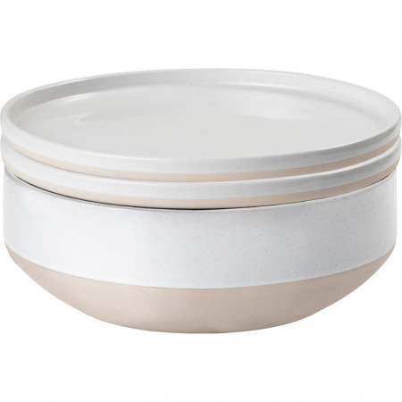 Комплект чинии Brunner Set 6in1 Odette