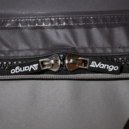 Форселт Vango Balletto Pro Air 330