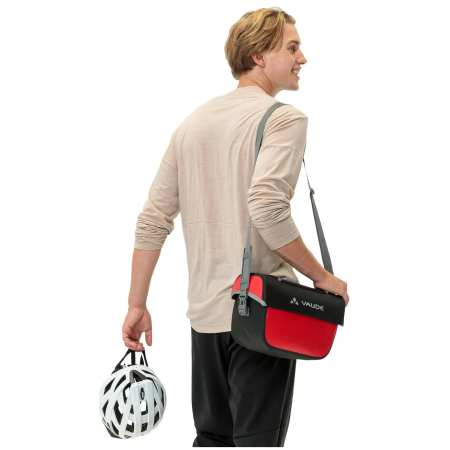 Чанта за кормило Vaude Aqua Box 6L