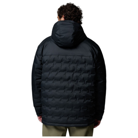 Мъжко яке Columbia Grand Trek™ Iv Down Hooded Jacket