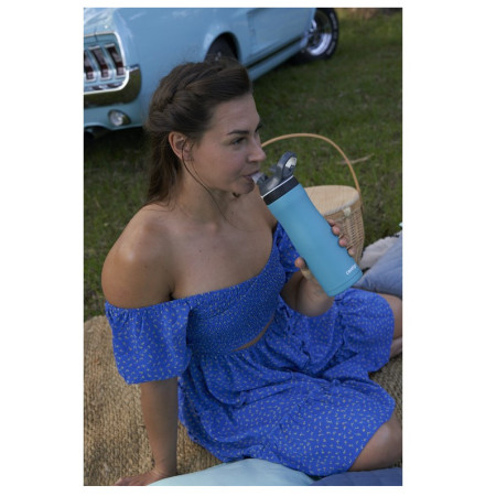 Термобутилка Contigo Ashland Chill 590ml