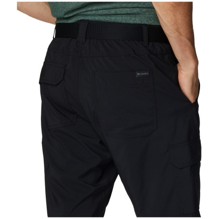 Мъжки къси панталони Columbia Silver Ridge™ Utility Cargo Short