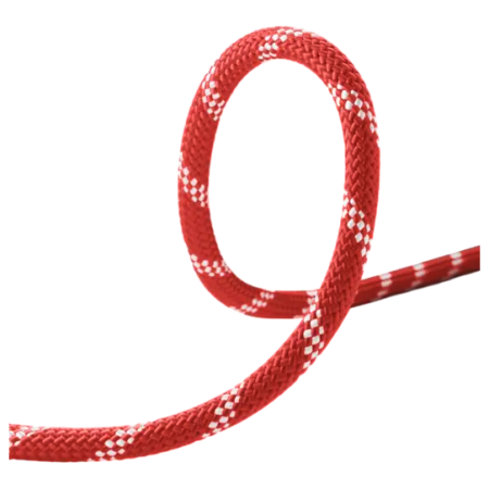 Статично въже Edelrid Static Rope Low 10.5mm