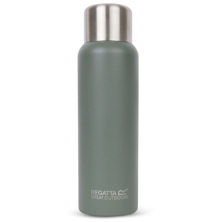 Термос Regatta Thermulate Vacuum Flask 0.75L зелен Sage Green