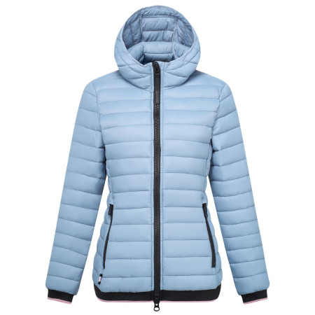 Дамско яке Regatta Womens Haile светло син Dusky Blue