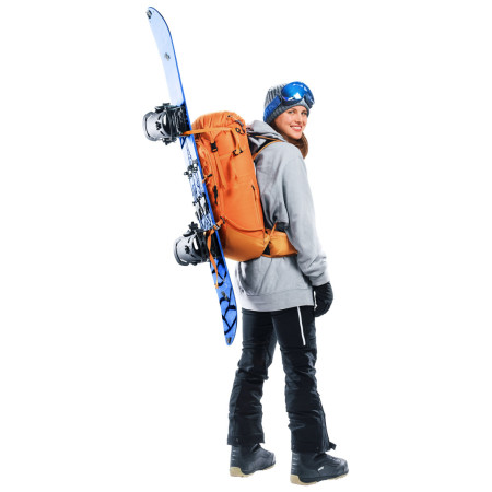 Дамска раница Deuter Freescape Lite 24 SL