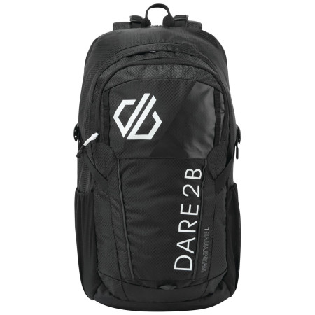 Раница Dare 2b Vite III 25L черен Black/White