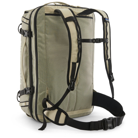 Пътна раница Patagonia Black Hole MLC 45l