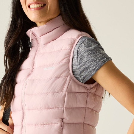 Дамска жилетка Regatta Women’s Marizion B/W