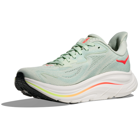 Дамски обувки за бягане Hoka W Clifton 10 Wide