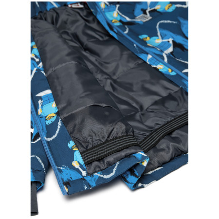 Детско яке Lego Wear Lwjian 704 Dark blue