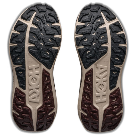 Мъжки обувки за бягане Hoka Stinson 8