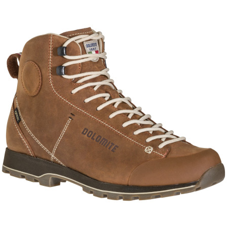 Мъжки обувки Dolomite 54 High Fg GTX кафяв OhrreRed
