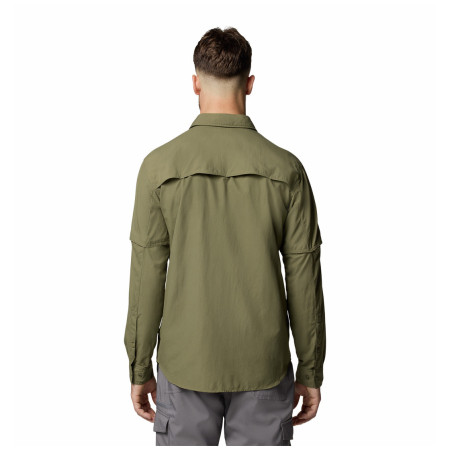 Мъжка тениска Columbia Skien Valley™ Long Sleeve Shirt