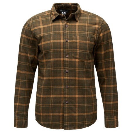 Мъжка риза Black Diamond M Project Flannel