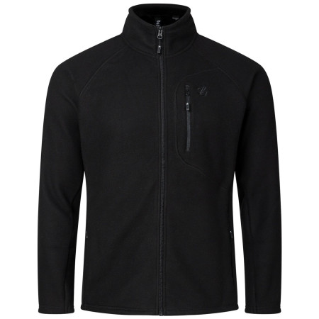 Мъжки суитшърт Dare 2b Thermaflex Fleece черен Black