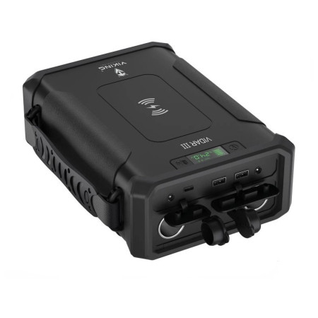 Външна батерия Viking Technology Vidar III