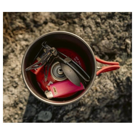 Газов котлон Robens Fire Wisp Solo Cook Set UL