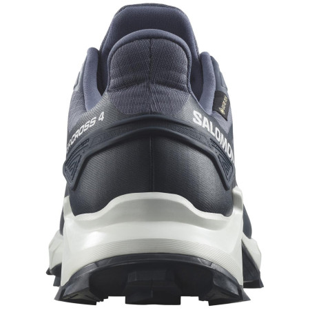 Мъжки обувки за бягане Salomon Supercross 4 Gore-Tex