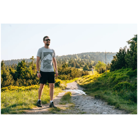 Мъжки къси панталони Husky Suneo M