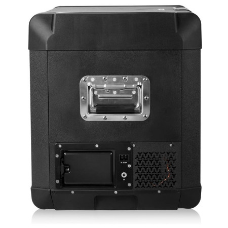 Kомпресорен хладилник Yolco GCX47