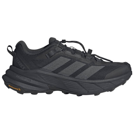 Мъжки туристически обувки Adidas Terrex Freehiker Sl Climacool сив Carbon/Grefiv/Cblack