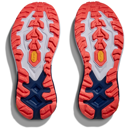 Дамски обувки за бягане Hoka W Mafate 5