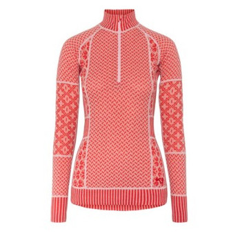 Дамска функционална блуза Kari Traa Smekker H/Z