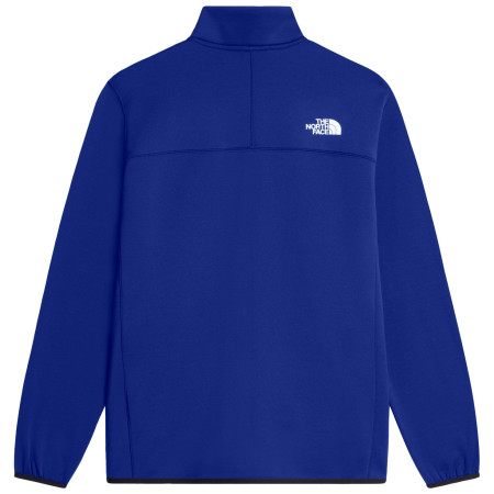 Функционален мъжки суитшърт The North Face Crest Fz
