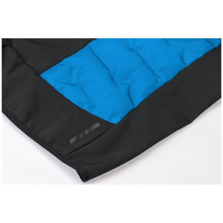 Мъжко яке Etape Crux Ultra