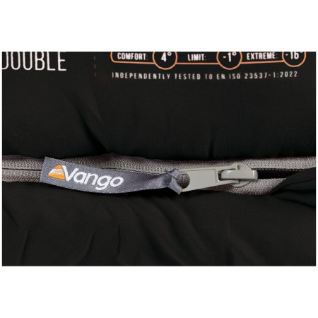 Спален чувал Vango Stellar Double