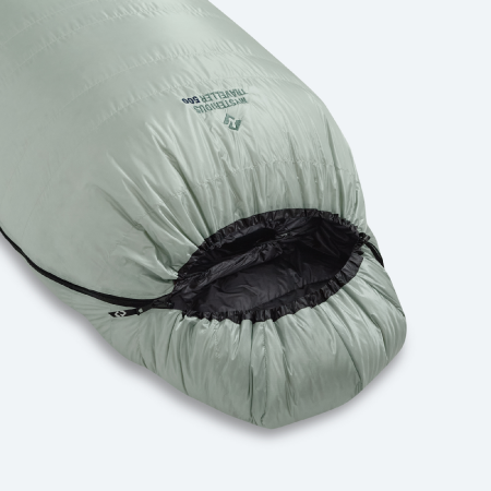 Пухен спален чувал Cumulus Mysterious Traveller 500