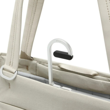 Чанта през рамо Peak Design City Tote 15L