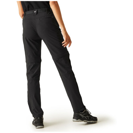 Дамски панталони Regatta Xert Z/O Trs III