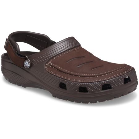 Мъжки чехли Crocs Yukon Vista II LR Clog M