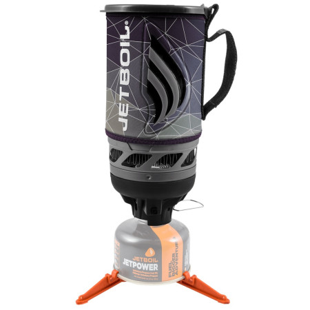 Газов котлон Jet Boil Flash™