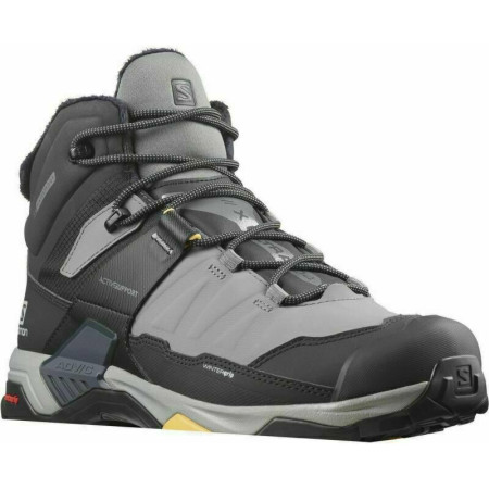 Мъжки обувки Salomon X Ultra 4 Mid Winter Thinsulate™ Climasalomon™ Waterproof