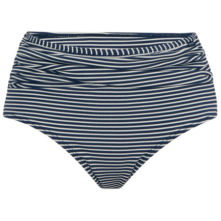 Дамски бански Regatta Loria Bikini Brief тъмно син Nv/WhSksckSt