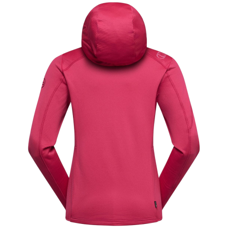 Дамски функционален суитшърт La Sportiva Chill Thermal Hoody W