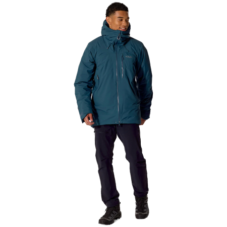 Мъжко яке Rab Xenon Shield Jacket