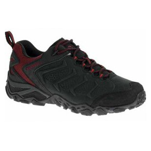 Мъжки обувки Merrell CHAMELEON SHIFT черен/червен